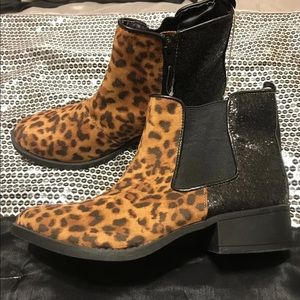 Stevie ankle boots